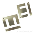 Ei-78 Silicon Steel Core di trasformatore di laminazione EI